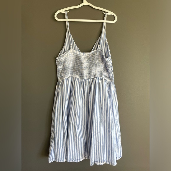 Dizzy Lizzy mini dress - Picture 2 of 2